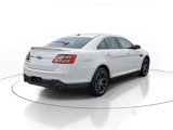 Used 2013 Ford Taurus SHO image 3