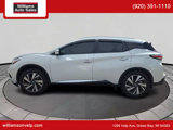 Used 2018 Nissan Murano Platinum image 6