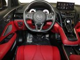 Used 2025 Acura RDX AWD w/ A-Spec & Advance Pkg image 3