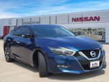 Used 2018 Nissan Maxima 3.5 SV image 4