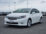 Used 2011 Lexus HS 250h image 3