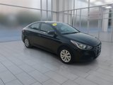 Used 2022 Hyundai Accent SE image 2