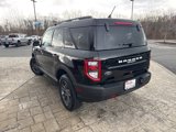 Used 2024 Ford Bronco Sport Big Bend image 5