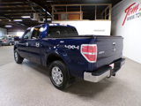 Used 2012 Ford F150 XLT w/ XLT Chrome Pkg image 3
