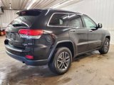 Used 2020 Jeep Grand Cherokee Limited image 3