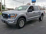 Used 2021 Ford F150 XLT image 3
