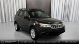 Used 2013 Subaru Forester 2.5X Premium w/ All-Weather Pkg image 3