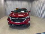 Used 2019 Chevrolet Equinox LT w/ Sun & Navigation Package image 2