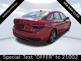 Used 2023 Volkswagen Jetta SE image 4