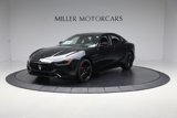 New 2024 Maserati Ghibli Modena Q4 image 3