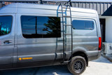 Used 2021 Mercedes-Benz Sprinter 2500 image 6