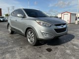 Used 2015 Hyundai Tucson Limited w/ Option Group 03 image 2