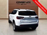 New 2025 Jeep Compass Latitude w/ Altitude Special Edition image 5
