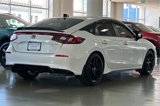 Certified 2024 Honda Civic Sport image 5