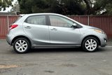 Used 2013 MAZDA MAZDA2 Touring image 2