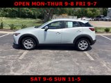 Used 2019 MAZDA CX-3 Sport image 2