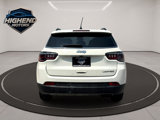 Used 2021 Jeep Compass Limited image 5