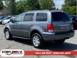 Used 2007 Chrysler Aspen Limited image 3