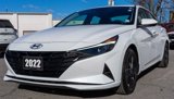Used 2022 Hyundai Elantra SEL w/ Cargo Package image 2