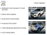 New 2025 Jeep Compass Sport image 2
