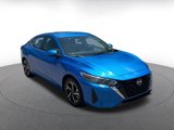 Used 2024 Nissan Sentra SV image 3