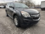 Used 2014 Chevrolet Equinox LS image 3