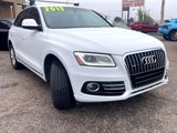 Used 2015 Audi Q5 2.0T Premium Plus w/ Technology Package image 3