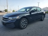 Used 2024 Volkswagen Jetta S image 3