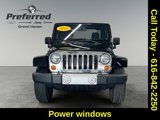 Used 2013 Jeep Wrangler Sahara image 4