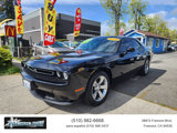 Used 2016 Dodge Challenger SXT image 3