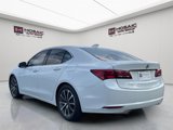 Used 2015 Acura TLX V6 w/ Technology Package image 5