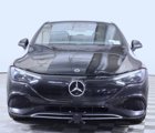 Used 2023 Mercedes-Benz EQE 350+ 4MATIC Sedan image 2