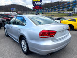 Used 2015 Volkswagen Passat 1.8T Wolfsburg Edition image 4