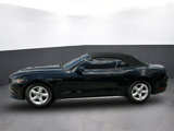 Used 2015 Ford Mustang Convertible image 2