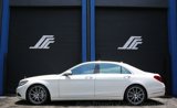 Used 2016 Mercedes-Benz S 550 Sedan image 2