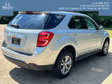 Used 2017 Chevrolet Equinox LT w/ Convenience Package image 5