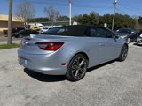 Used 2016 Buick Cascada Premium image 5
