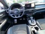 Used 2023 Kia Forte GT-Line w/ GT-Line Premium Package image 2