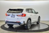 Used 2025 BMW X1 xDrive28i w/ Technology Package image 4