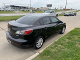 Used 2012 MAZDA MAZDA3 i Touring image 5