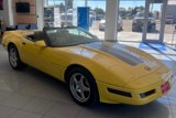 Used 1992 Chevrolet Corvette Convertible image 5