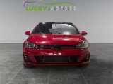 Used 2015 Volkswagen GTI SE w/ Lighting Package (SEL) image 2