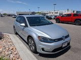 Used 2015 Volkswagen e-Golf SEL Premium image 3