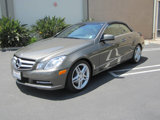 Used 2013 Mercedes-Benz E 350 Cabriolet image 6