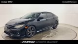 Used 2018 Honda Civic Sport image 4