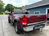 Used 2009 GMC Sierra 1500 SL image 3