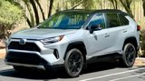 Used 2023 Toyota RAV4 XSE w/ XSE Grade Weather Package image 3
