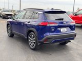 Used 2022 Toyota Corolla Cross XLE image 2