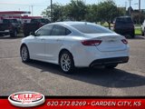 Used 2015 Chrysler 200 C w/ Navigation & Sound Group I image 5