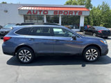 Used 2017 Subaru Outback 2.5i Limited image 4
